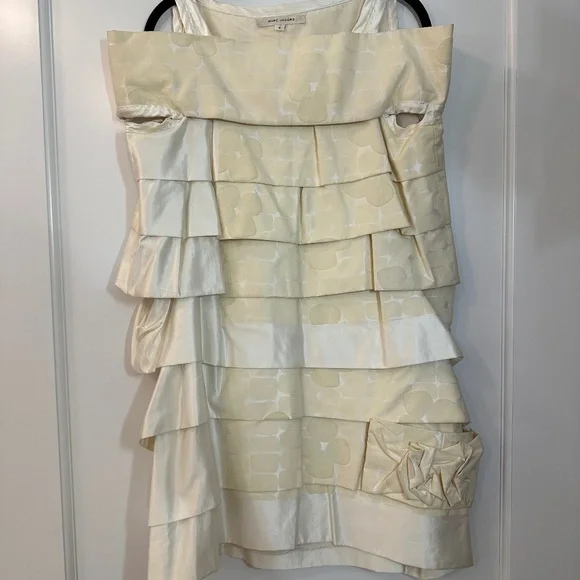 Marc Jacobs Dress Circa 2006 - Picture 1 of 4
